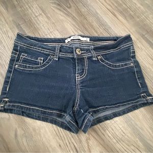 Grane Jean Shorts Size 9